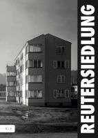 Sina Kozel - Reutersiedlung, Övrigt