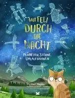 Stuart Atkinson - Mit Feli durch die Nacht, Inbunden. Tillgänglighet: Lägg i varukorg