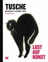 Bridget Davies - Tusche, Inbunden