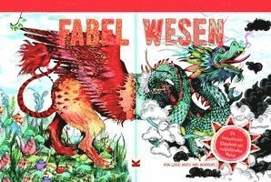 Good Wives - Fabelwesen, Häftad