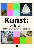 Susie Hodge - Kunst: erklärt, Häftad. Tillgänglighet: Lägg i varukorg
