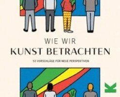 George Wylesol, Martin Jackson - Wie wir Kunst betrachten, Häftad