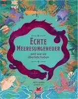 Anita Ganeri - Echte Meeresungeheuer, Inbunden. Tillgänglighet: Lägg i varukorg