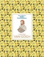 van Gogh Museum (Amsterdam) - Kleine Bibliothek großer Persönlichkeiten: Vincent van Gogh, Inbunden