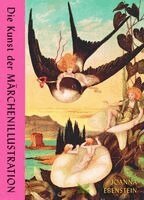 Joanna Ebenstein - Die Kunst der Märchenillustration, Inbunden. Tillgänglighet: Lägg i varukorg
