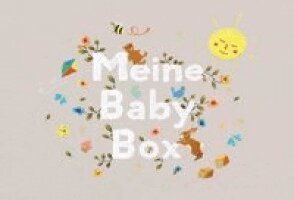 Chloe Giordano - Meine Baby-Box, Häftad