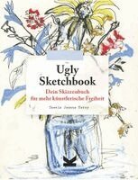 Tawnie Jeanne Terry - Ugly Sketchbook, Häftad