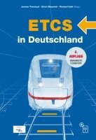 Jochen Trinckauf, Ulrich Maschek, Richard Kahl - ETCS in Deutschland, Häftad
