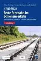 Werner Fiebig, Agnes Forstinger, Lasse Hansen, Andreas Oberhauser, Olaf Scholtz-Knobloch - Handbuch Feste Fahrbahn im Schienenverkehr, Inbunden. Tillgänglighet: Lägg i varukorg