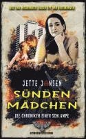 Jette Jansen, Bookshop Merlins - Sündenmädchen, Häftad. Tillgänglighet: Lägg i varukorg