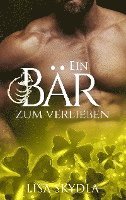 Lisa Skydla - Ein Bär zum Verlieben, Häftad