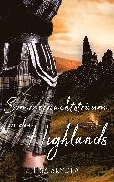 Lisa Skydla - Sommernachtstraum in den Highlands, Häftad. Tillgänglighet: Lägg i varukorg