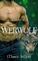 Lisa Skydla - Vom Werwolf entführt, Häftad