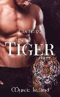 Lisa Skydla - Vom Tiger geliebt, Häftad