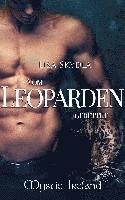 Lisa Skydla - Vom Leoparden gerettet, Häftad