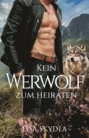 Lisa Skydla, Bookshop Merlins - Kein Werwolf zum Heiraten, Häftad