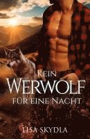 Lisa Skydla, Bookshop Merlins - Kein Werwolf für eine Nacht, Häftad