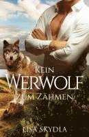 Lisa Skydla, Bookshop Merlins - Kein Werwolf zum Zähmen, Häftad