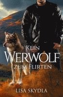 Lisa Skydla, Bookshop Merlins - Kein Werwolf zum Flirten, Häftad