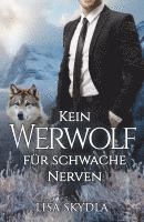 Lisa Skydla, Bookshop Merlins - Kein Werwolf für schwache Nerven, Häftad