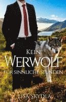 Lisa Skydla, Bookshop Merlins - Kein Werwolf für sinnliche Stunden, Häftad