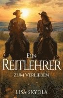 Lisa Skydla, Bookshop Merlins - Ein Reitlehrer zum Verlieben, Häftad