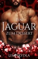 Lisa Skydla, Bookshop Merlins - Ein Jaguar zum Dessert, Häftad