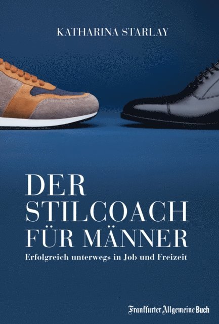 Katharina Starlay - Der Stilcoach für Männer, E-bok