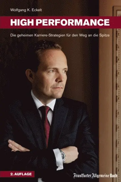 Wolfgang K. Eckelt - High Performance, E-bok. Tillgänglighet: Lägg i varukorg