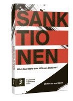 Christian von Soest - Sanktionen, Inbunden