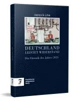 Achim Greser, Heribert Lenz - Deutschland leistet Widerstand, Inbunden. Tillgänglighet: Lägg i varukorg