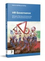 Martin Hilb, Marcel Oertig - HR Governance, Häftad