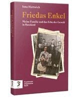 Inna Hartwich - Friedas Enkel, Häftad
