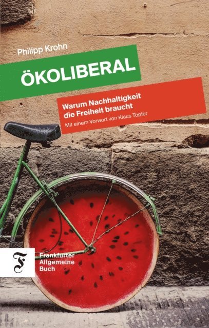 Philipp - Ökoliberal, E-bok