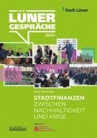 André Jethon - Stadtfinanzen zwischen Nachhaltigkeit und Krise, Inbunden. Tillgänglighet: Lägg i varukorg