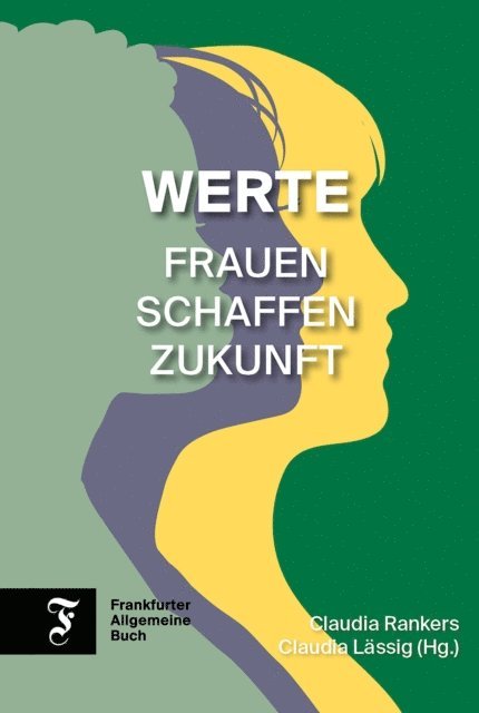Claudia Lassig, Claudia Rankers - Werte, E-bok