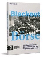Patrik Hof - Blackout Börse, Inbunden. Tillgänglighet: Lägg i varukorg