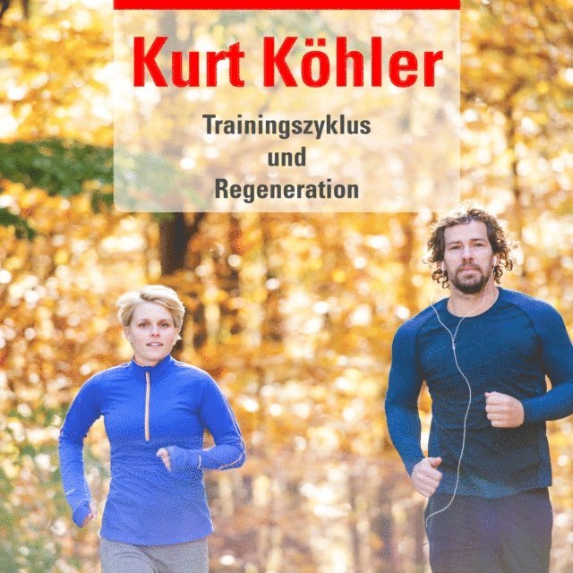 Trainingszyklus Regeneration