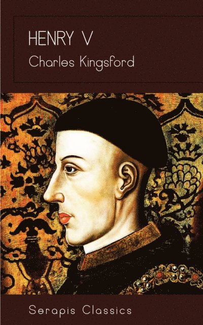 Charles Kingsford - Henry V, E-bok. Tillgänglighet: Lägg i varukorg