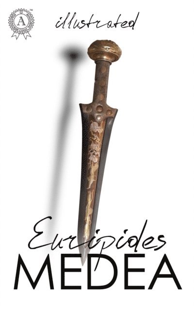 Euripides - Medea, E-bok