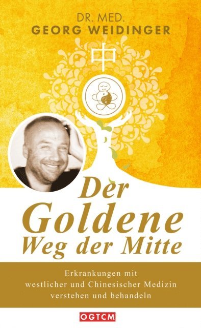 Georg Weidinger - Der Goldene Weg der Mitte, E-bok. Tillgänglighet: Lägg i varukorg