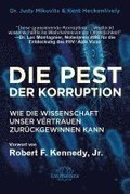Die Pest der Korruption