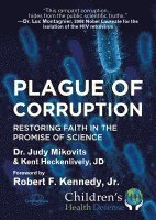 Plague of Corruption av Judy Mikovits, Kent Heckenlively, Kennedy jr
