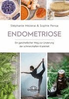 Stéphanie Mezerai, Sophie Pensa - Endometriose, Inbunden