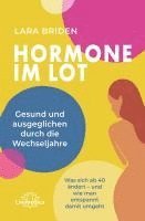 Lara Briden - Hormone im Lot, Häftad