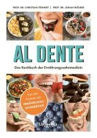 Christian Tennert, Johan Wölber - AL Dente, Inbunden