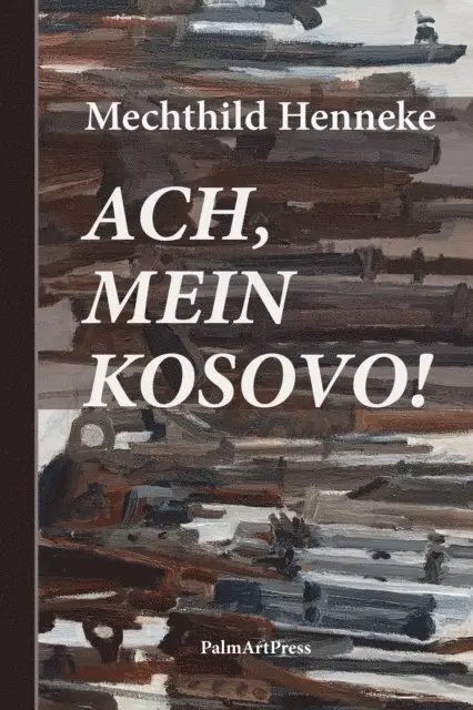Mechthild Henneke - Ach, mein Kosovo!, E-bok. Tillgänglighet: Lägg i varukorg