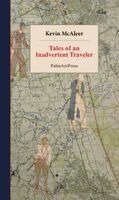 Kevin McAleer - Tales of an Inadvertent Traveler, Häftad