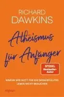 Richard Dawkins - Atheismus für Anfänger, Häftad. Tillgänglighet: Lägg i varukorg