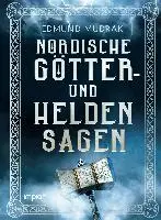 Edmund Mudrak - Nordische Götter- und Heldensagen, Inbunden. Tillgänglighet: Lägg i varukorg